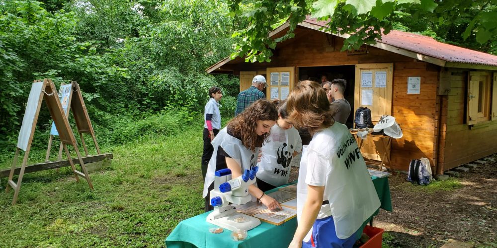 giornata delle oasi wwf 2023